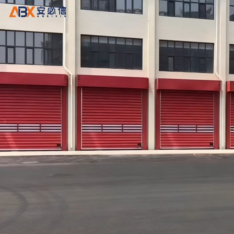 儋州市医药密闭高速门